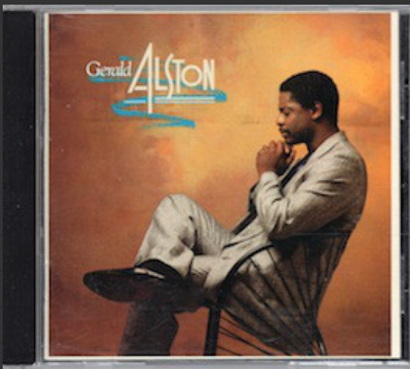 Gerald Alston: Gerald Alston (1988)